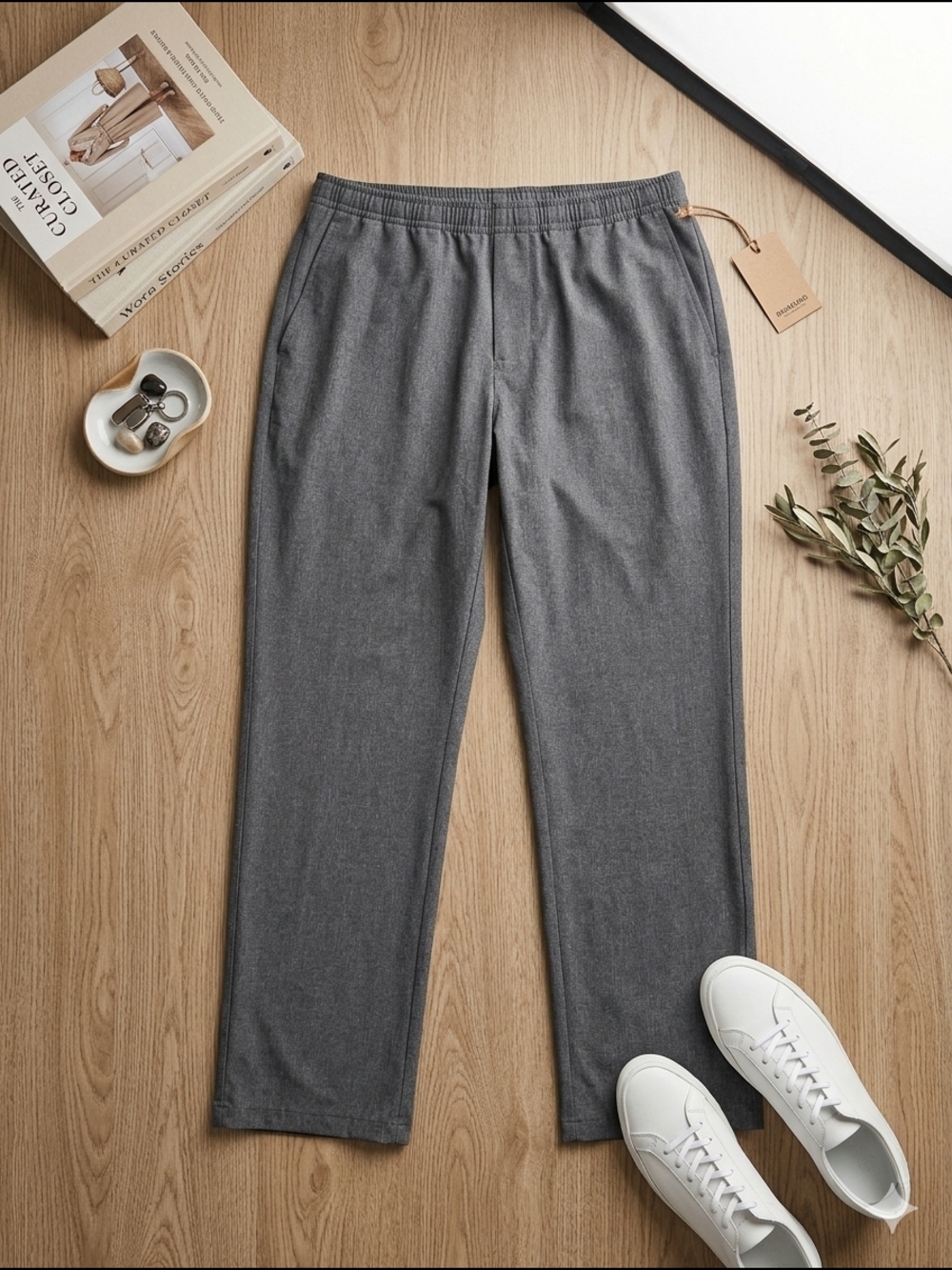 Diadora Track Pants With Cinchable Cuff 2x Soccer Training - Picture 4 of 7